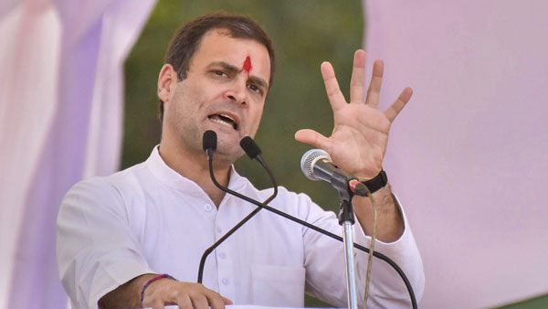 ಇನ್ಮುಂದೆ ರೇಂಜ್ ರೋವರ್ ಬದಲಿಗೆ ಟಾಟಾ ಸಫಾರಿ ಬಳಸಲಿದೆ ಗಾಂಧಿ ಕುಟುಂಬ..!