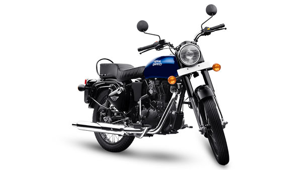 ಮತ್ತಷ್ಟು ದುಬಾರಿಯಾದ ರಾಯಲ್ ಎನ್ಫೀಲ್ಡ್ ಬುಲೆಟ್ 350