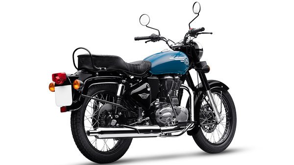 ಮತ್ತಷ್ಟು ದುಬಾರಿಯಾದ ರಾಯಲ್ ಎನ್ಫೀಲ್ಡ್ ಬುಲೆಟ್ 350