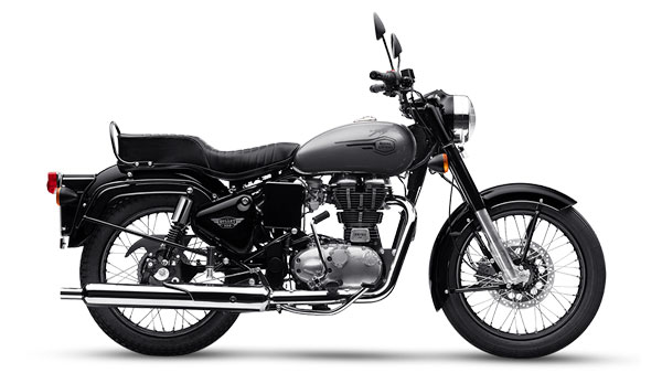 ಮತ್ತಷ್ಟು ದುಬಾರಿಯಾದ ರಾಯಲ್ ಎನ್ಫೀಲ್ಡ್ ಬುಲೆಟ್ 350