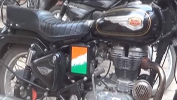 ಮಾಡಿಫೈ ಎಕ್ಸಾಸ್ಟ್ ಬಳಸಿದ ಸವಾರನಿಗೆ ಬಿತ್ತು ಭಾರೀ ದಂಡ