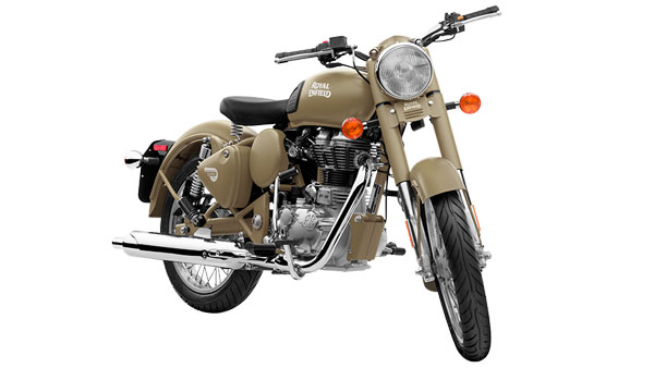 ಸ್ಥಗಿತಗೊಳ್ಳಲಿವೆ ರಾಯಲ್ ಎನ್ಫೀಲ್ಡ್ 500 ಸಿಸಿ ಬೈಕುಗಳು