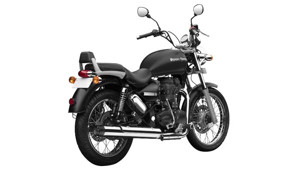 ಎರಡಂಕಿ ಬೆಳವಣಿಗೆಯತ್ತ ರಾಯಲ್ ಎನ್ಫೀಲ್ಡ್