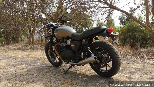 ರಾಯಲ್ ಎನ್ಫೀಲ್ಡ್ ಬೈಕಿನ ಮೇಲೆ ಟ್ರಯಂಫ್ ನೀಡಲಿದೆ ಭರ್ಜರಿ ಎಕ್ಸ್ ಚೇಂಚ್ ಆಫರ್