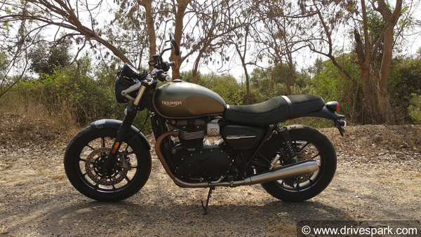 ರಾಯಲ್ ಎನ್ಫೀಲ್ಡ್ ಬೈಕಿನ ಮೇಲೆ ಟ್ರಯಂಫ್ ನೀಡಲಿದೆ ಭರ್ಜರಿ ಎಕ್ಸ್ ಚೇಂಚ್ ಆಫರ್