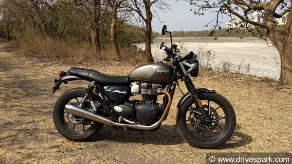 ರಾಯಲ್ ಎನ್ಫೀಲ್ಡ್ ಬೈಕಿನ ಮೇಲೆ ಟ್ರಯಂಫ್ ನೀಡಲಿದೆ ಭರ್ಜರಿ ಎಕ್ಸ್ ಚೇಂಚ್ ಆಫರ್