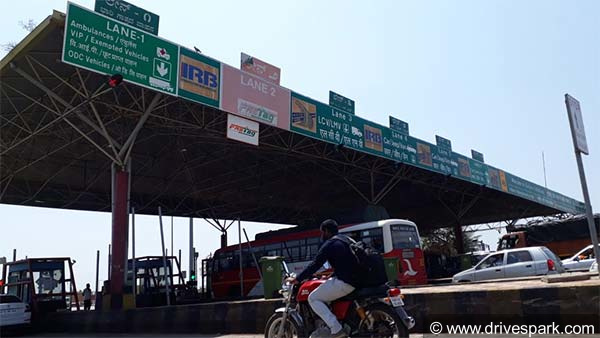 ಟೋಲ್ಗೇಟ್ಗಳಲ್ಲಿ ಫಾಸ್ಟ್ಟ್ಯಾಗ್ ಲೈನ್ ಹೆಚ್ಚಳ- ಇನ್ಮುಂದೆ ಶುಲ್ಕ ಪಾವತಿಗೆ ಹೆಚ್ಚು ಕಾಯಬೇಕಿಲ್ಲ..!