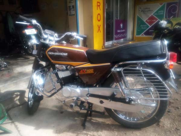 ಭಾರತದಲ್ಲಿ ಸದ್ದು ಮಾಡಿದ್ದ ಮೊದಲ 100 ಸಿಸಿ ಬೈಕಿನ ಬಗ್ಗೆ ನಿಮಗೆಷ್ಟು ಗೊತ್ತು?