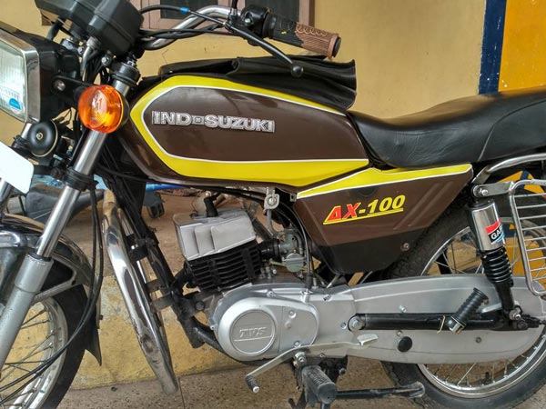 ಭಾರತದಲ್ಲಿ ಸದ್ದು ಮಾಡಿದ್ದ ಮೊದಲ 100 ಸಿಸಿ ಬೈಕಿನ ಬಗ್ಗೆ ನಿಮಗೆಷ್ಟು ಗೊತ್ತು?
