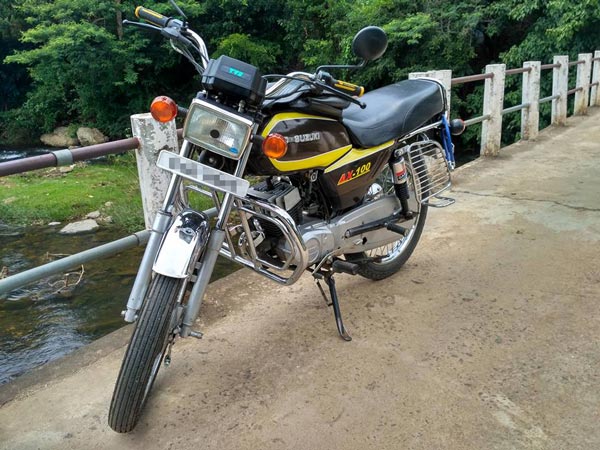 ಭಾರತದಲ್ಲಿ ಸದ್ದು ಮಾಡಿದ್ದ ಮೊದಲ 100 ಸಿಸಿ ಬೈಕಿನ ಬಗ್ಗೆ ನಿಮಗೆಷ್ಟು ಗೊತ್ತು?