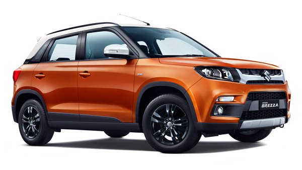 2020ರ ಮಾರ್ಚ್ ಅಂತ್ಯಕ್ಕೆ ಬಿಡುಗಡೆಯಾಗಲಿವೆ ಬಿಎಸ್-6 ಮಾರುತಿ ಬ್ರೆಝಾ ಮತ್ತು ಎಸ್-ಕ್ರಾಸ್