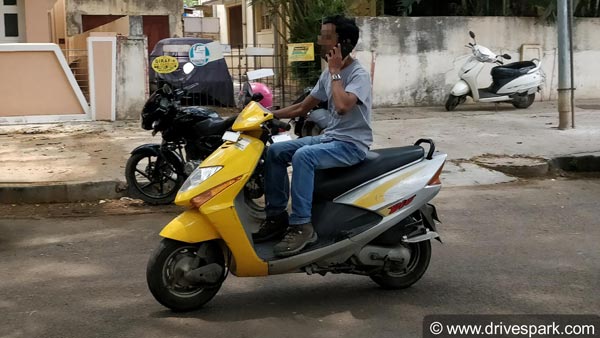 ಹೊಸ ಕಾಯ್ದೆಯ ನಂತರ ಕಡಿಮೆಯಾಯಿತೇ ಅಪಘಾತ ಪ್ರಮಾಣ?