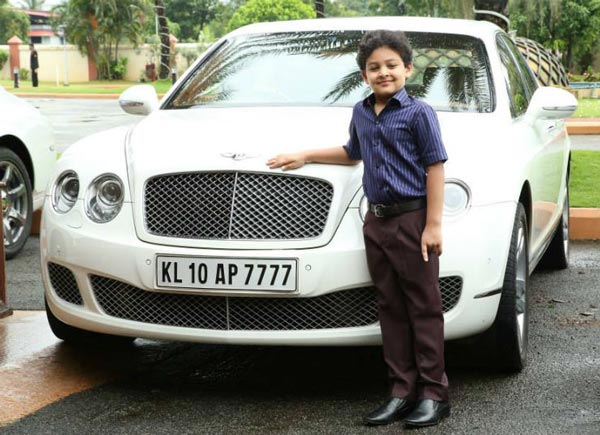 ಕೂಲಿ ಮಾಡುತ್ತಿದ್ದವ ಇಂದು ಐಷಾರಾಮಿ ಕಾರುಗಳ ಮಾಲೀಕ..!