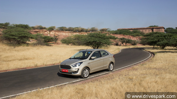 ಮಿಡ್ನೈಟ್ ಸರ್ಪ್ರೈಸ್ ಕೊಡುಗೆ ಘೋಷಿಸಿದ ಫೋರ್ಡ್