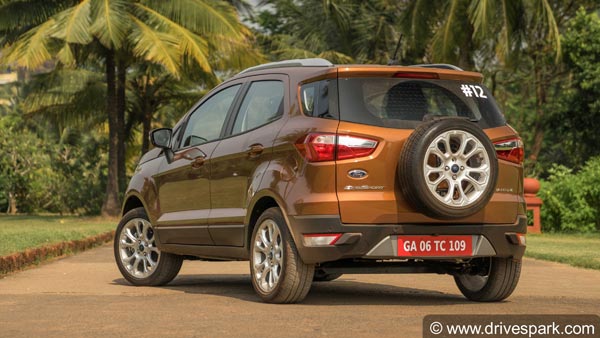 ಮಿಡ್ನೈಟ್ ಸರ್ಪ್ರೈಸ್ ಕೊಡುಗೆ ಘೋಷಿಸಿದ ಫೋರ್ಡ್
