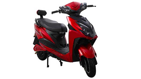 ಎಲೆಕ್ಟ್ರಿಕ್ ಸ್ಕೂಟರ್ ಬಿಡುಗಡೆಗೊಳಿಸಿದ ಜೆಮೊಪಾಯ್