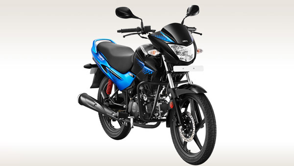 ಸ್ಪಾಟ್ ಟೆಸ್ಟ್ನಲ್ಲಿ ಕಂಡು ಬಂದ ಹೀರೋ ಗ್ಲ್ಯಾಮರ್ ಬೈಕ್