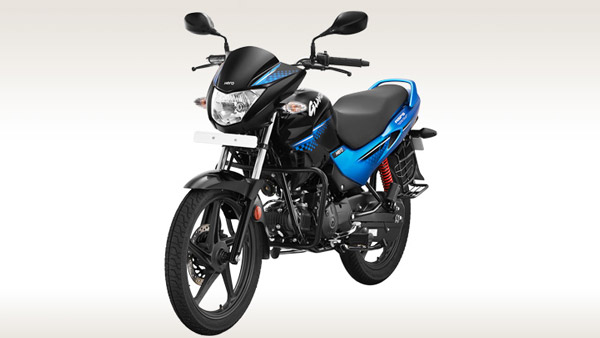 ಸ್ಪಾಟ್ ಟೆಸ್ಟ್ನಲ್ಲಿ ಕಂಡು ಬಂದ ಹೀರೋ ಗ್ಲ್ಯಾಮರ್ ಬೈಕ್