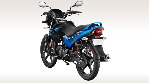 ಸ್ಪಾಟ್ ಟೆಸ್ಟ್ನಲ್ಲಿ ಕಂಡು ಬಂದ ಹೀರೋ ಗ್ಲ್ಯಾಮರ್ ಬೈಕ್