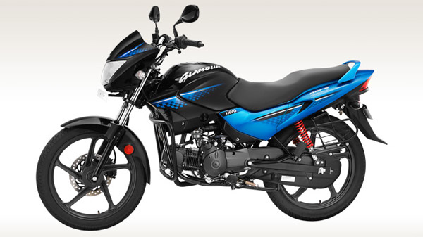 ಸ್ಪಾಟ್ ಟೆಸ್ಟ್ನಲ್ಲಿ ಕಂಡು ಬಂದ ಹೀರೋ ಗ್ಲ್ಯಾಮರ್ ಬೈಕ್