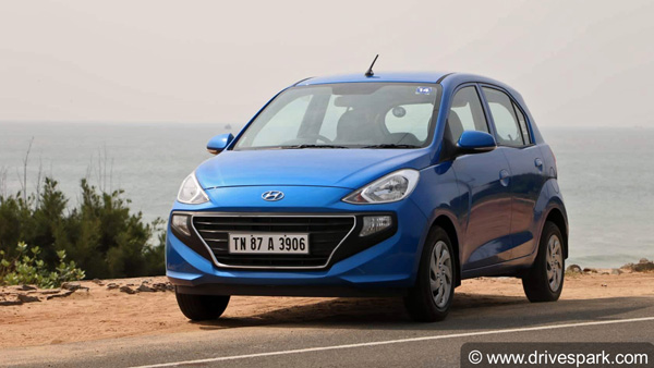 ಹೊಸ ವಿನ್ಯಾಸ ಹೊಂದಲಿದೆ 2020ರ ಹ್ಯುಂಡೈ ಸ್ಯಾಂಟ್ರೋ