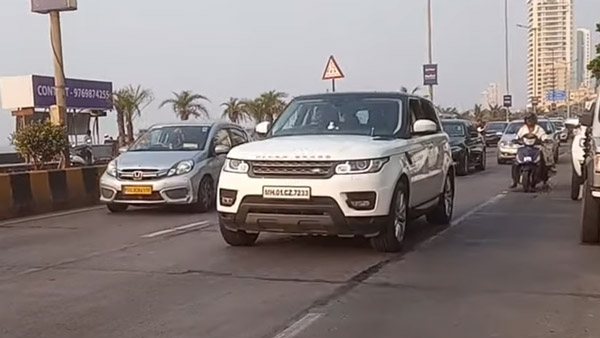 ಅಂಬಾನಿಗೆ ಭದ್ರತೆ ನೀಡುತ್ತಿರುವ ಕಾರುಗಳ ಬೆಲೆ ಎಷ್ಟು ಗೊತ್ತಾ?