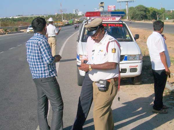 ರಾಜ್ಯ ಸರ್ಕಾರಗಳು ದಂಡದ ಮೊತ್ತವನ್ನು ಇಳಿಸುವಂತಿಲ್ಲ..!