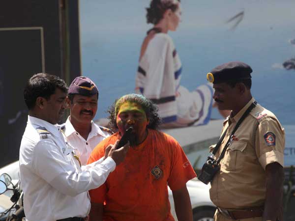 ರಾಜ್ಯ ಸರ್ಕಾರಗಳು ದಂಡದ ಮೊತ್ತವನ್ನು ಇಳಿಸುವಂತಿಲ್ಲ..!