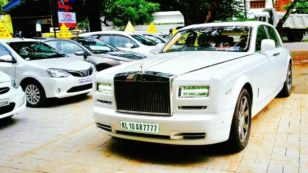ಕೂಲಿ ಮಾಡುತ್ತಿದ್ದವ ಇಂದು ಐಷಾರಾಮಿ ಕಾರುಗಳ ಮಾಲೀಕ..!