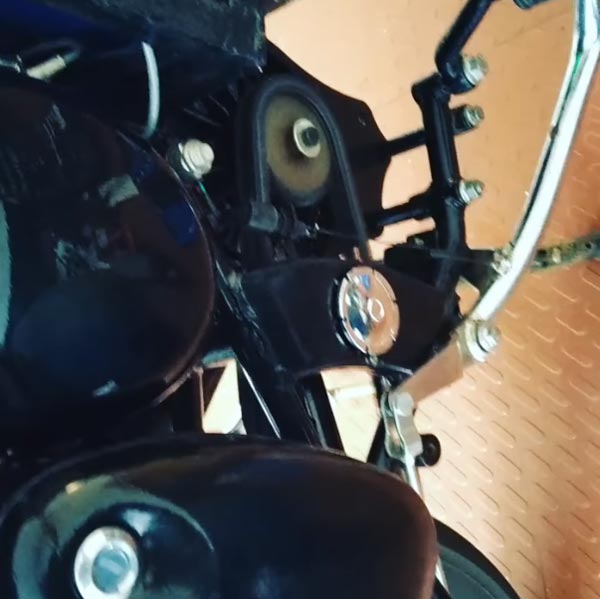 ರಾಯಲ್ ಎನ್ಫೀಲ್ಡ್ ಎಲೆಕ್ಟ್ರಿಕ್ ಬೈಕ್ ಹೇಗಿದೆ ಗೊತ್ತಾ?