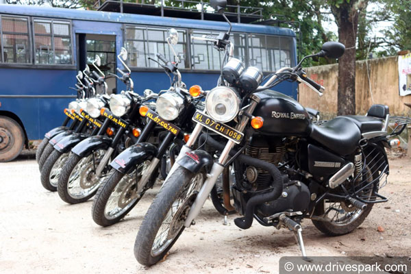 ಅಯ್ಯಪ್ಪ ದರ್ಶನಕ್ಕೆ ಹೋಗುವವರಿಗೆ ಸಿಗಲಿದೆ ಬಾಡಿಗೆ ಬೈಕ್