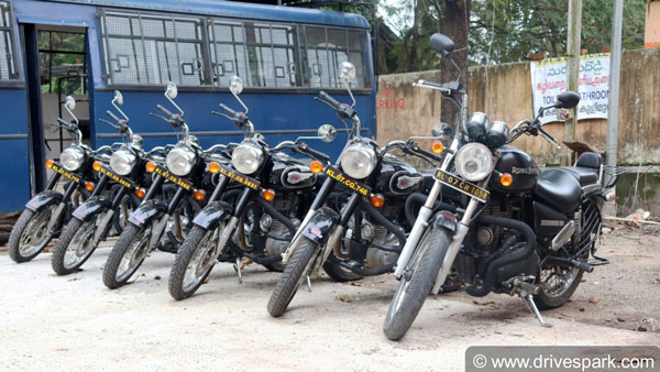 ಅಯ್ಯಪ್ಪ ದರ್ಶನಕ್ಕೆ ಹೋಗುವವರಿಗೆ ಸಿಗಲಿದೆ ಬಾಡಿಗೆ ಬೈಕ್