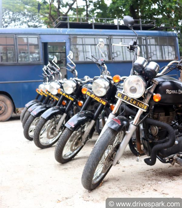 ಅಯ್ಯಪ್ಪ ದರ್ಶನಕ್ಕೆ ಹೋಗುವವರಿಗೆ ಸಿಗಲಿದೆ ಬಾಡಿಗೆ ಬೈಕ್