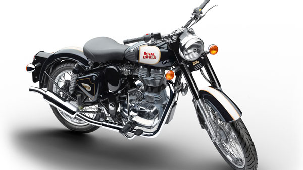 ರಾಯಲ್ ಎನ್ಫೀಲ್ಡ್ ಎಲೆಕ್ಟ್ರಿಕ್ ಬೈಕ್ ಹೇಗಿದೆ ಗೊತ್ತಾ?