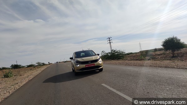 ಫಸ್ಟ್ ಡ್ರೈವ್ ರಿವ್ಯೂ: ಹ್ಯಾಚ್ಬ್ಯಾಕ್ ಕಾರುಗಳಲ್ಲೇ ಬೆಸ್ಟ್ ಟಾಟಾ ಆಲ್ಟ್ರೊಜ್