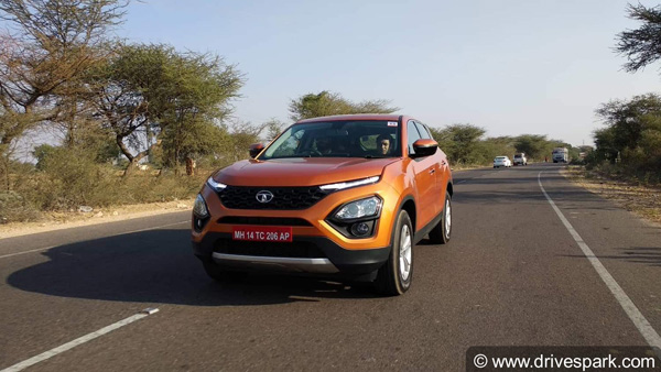2020ರ ಆಟೋ ಎಕ್ಸ್ಪೋದಲ್ಲಿ ಬಿಡುಗಡೆಯಾಗಲಿದೆ ಟಾಟಾ ಗ್ರಾವಿಟಾಸ್
