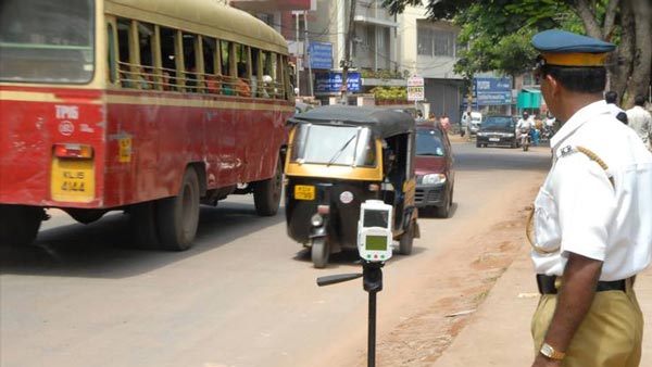 ರಾಜ್ಯ ಸರ್ಕಾರಗಳು ದಂಡದ ಮೊತ್ತವನ್ನು ಇಳಿಸುವಂತಿಲ್ಲ..!