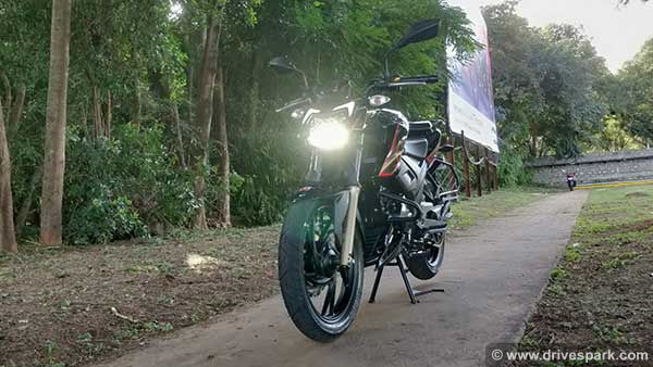 ಬೈಕ್ ವಿಮರ್ಶೆ: ಬಿಎಸ್ 6 ಟಿವಿಎಸ್ ಅಪಾಚೆ ಆರ್ಟಿಆರ್ 200