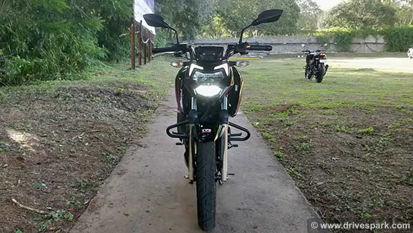 ಬೈಕ್ ವಿಮರ್ಶೆ: ಬಿಎಸ್ 6 ಟಿವಿಎಸ್ ಅಪಾಚೆ ಆರ್ಟಿಆರ್ 200