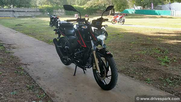ಬೈಕ್ ವಿಮರ್ಶೆ: ಬಿಎಸ್ 6 ಟಿವಿಎಸ್ ಅಪಾಚೆ ಆರ್ಟಿಆರ್ 200