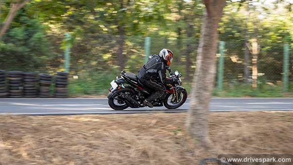 ಬೈಕ್ ವಿಮರ್ಶೆ: ಬಿಎಸ್ 6 ಟಿವಿಎಸ್ ಅಪಾಚೆ ಆರ್ಟಿಆರ್ 200