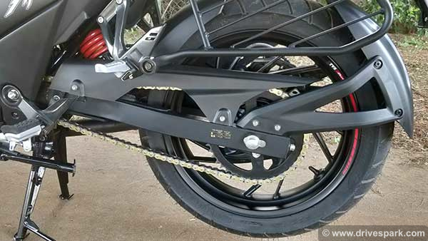 ಬೈಕ್ ವಿಮರ್ಶೆ: ಬಿಎಸ್ 6 ಟಿವಿಎಸ್ ಅಪಾಚೆ ಆರ್ಟಿಆರ್ 200
