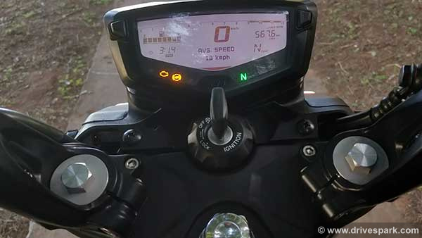 ಬೈಕ್ ವಿಮರ್ಶೆ: ಬಿಎಸ್ 6 ಟಿವಿಎಸ್ ಅಪಾಚೆ ಆರ್ಟಿಆರ್ 200