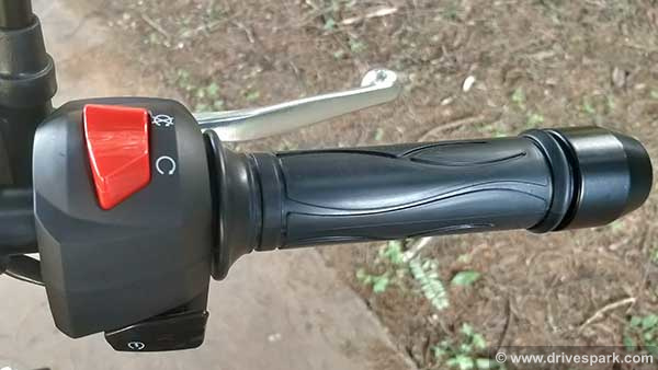 ಬೈಕ್ ವಿಮರ್ಶೆ: ಬಿಎಸ್ 6 ಟಿವಿಎಸ್ ಅಪಾಚೆ ಆರ್ಟಿಆರ್ 200