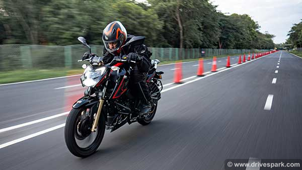ಬೈಕ್ ವಿಮರ್ಶೆ: ಬಿಎಸ್ 6 ಟಿವಿಎಸ್ ಅಪಾಚೆ ಆರ್ಟಿಆರ್ 200