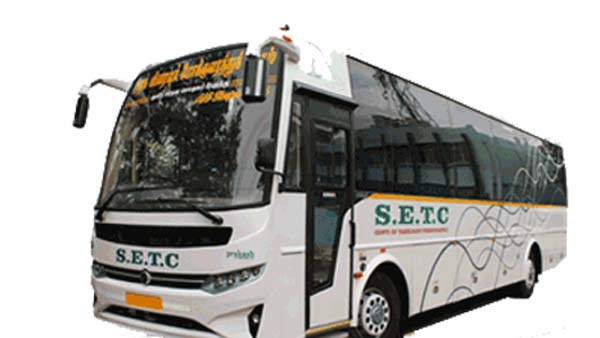 ಸರ್ಕಾರಿ ಬಸ್ಗಳಲ್ಲಿ ಸ್ಟಿಕ್ಕರ್ಸ್ ಬ್ಯಾನ್