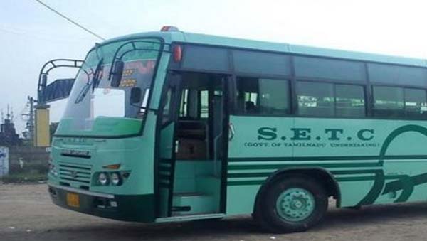 ಸರ್ಕಾರಿ ಬಸ್ಗಳಲ್ಲಿ ಸ್ಟಿಕ್ಕರ್ಸ್ ಬ್ಯಾನ್
