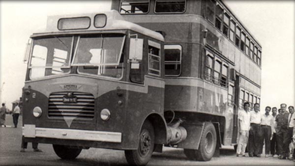 ಮತ್ತೆ ರಸ್ತೆಗಿಳಿಯಲಿವೆ ಡಬಲ್ ಡೆಕ್ಕರ್ ಬಸ್ಸುಗಳು