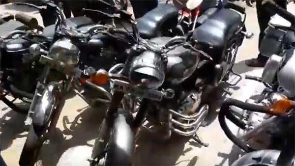 ಬೈಕ್ಗಳನ್ನು ಹಾಳು ಮಾಡುತ್ತವೆ ಈ ಮಾಡಿಫೈ ಬಿಡಿಭಾಗಗಳು..!