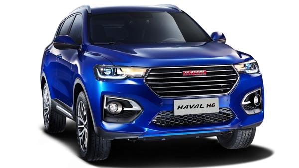 ಆಟೋ ಎಕ್ಸ್ಪೋ 2020: ಐದಕ್ಕೂ ಹೆಚ್ಚು ಹೊಸ ಕಾರುಗಳನ್ನು ಪ್ರದರ್ಶನಗೊಳಿಸಲಿದೆ ಗ್ರೇಟ್ ವಾಲ್ ಮೋಟಾರ್ಸ್